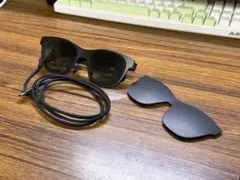 XREAL Air (nrealair)本体 XREAL BEAM本体 セット - メルカリ