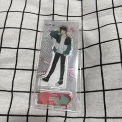 ワールドトリガー 隠岐孝二 ストリートver アクリルスタンド