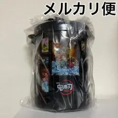 鬼滅の刃　無限城編　メモリアルポップコーンボックス