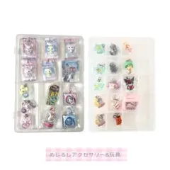 めじるしアクセサリー バラ売り まとめ売り - メルカリ