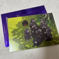 忍たま乱太郎 特典 タソガレドキ