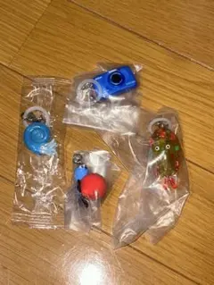 めじるしアクセサリー　まとめ売り