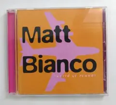 Matt Bianco (world go round) CD