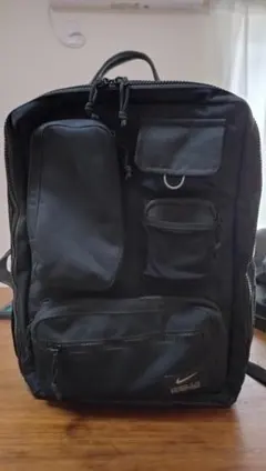 sketch様専用 Nike ブラック リュック・バックパック