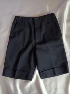 マザウェイズ　フォーマル ショートパンツ　 104cm　卒園式　入学式　お受験