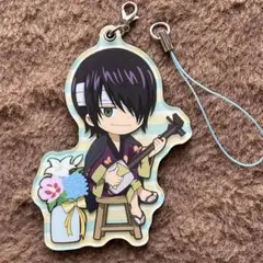 銀魂　アクリルストラップ　高杉晋助