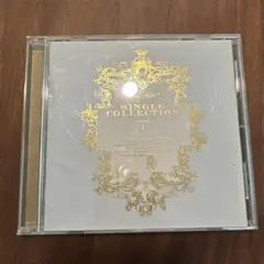 Utada Hikaru SINGLE COLLECTION VOL.1
