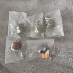 ハイキュー　アニマルゆらゆらマーカー