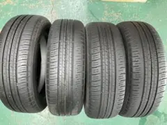 新車外し 実走20km】185/65R15 ダンロップ エナセーブEC300+ - メルカリ