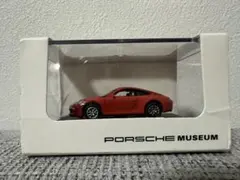 MINI GT 1/64 ポルシェ 911 カレラ 4S ラヴァオレンジ 371 - メルカリ