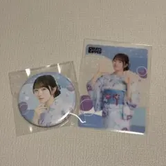 FRUITS ZIPPER 浴衣すきくじ　真中まな