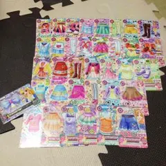アイカツ キュートセット①