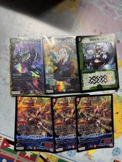 デュエマ まとめ売り