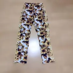 adidas ✕ jeremy scott ジャージ　パンツのサムネイル
