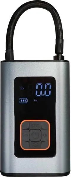 CYCLAMI A2 MINI 携帯ポンプ 空気入れ - メルカリ