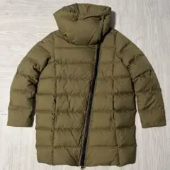 2025年最新】mizuiroind レディース ダウンジャケットの人気