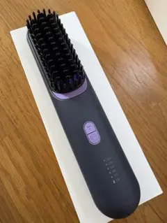 ヒートブラシ　kiboerのサムネイル