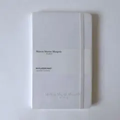 未使用 Maison Martin Margiela Moleskine ノートのサムネイル