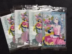 プロジェクトセカイ 日野森雫 たまごっち カード グミ プロセカのサムネイル