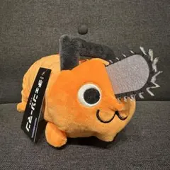 ポチタ ぬいぐるみ ペンケース 劇場版 チェンソーマン レゼ編 グッズ