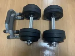 15kg 六角ダンベル 2個セット ♯ guid01626 - メルカリ