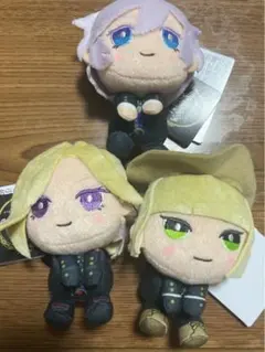 ツイステ　モアプラス　ポムフィオーレ