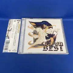 BEST CHEHON アルバム CD チェホン ベスト / レンタル落ちのサムネイル