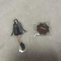 TWICE <THIS IS FOR> ランダムアクスタ　ミナ