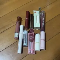 リップコレクション（イエベ系)