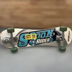 カーバー サーフスケート