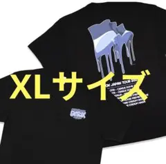 ONEOKROCK DETOX JAPAN ワンオク2025 Tシャツ B