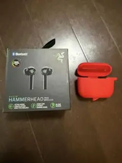 Razer Hammerhead True Wirelessのサムネイル