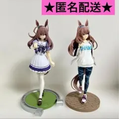 けいおん フィギュア 秋山澪 平沢唯 2体セット - メルカリ