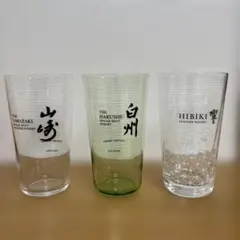 2026年最新】山崎 白州 響 知多 グラスの人気アイテム - メルカリ
