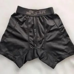 SSK スライディングパンツ ブラック 140のサムネイル
