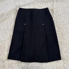 美品 廃盤品】SATOKA サトカ Kate ケイト ラップ調スカート 0 - メルカリ