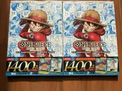 ONE PIECE カードゲーム 3周年記念 未使用 新品 ナミ 2冊 - メルカリ