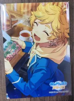 あんスタ 生ブロマイド コレクション6 春川宙