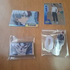 轟焦凍 グッズセット