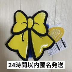 新品タグ付　ドナルド　パルパルーザ2025 シュシュ