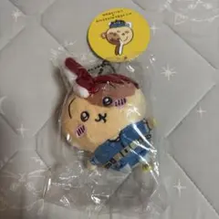 僕のヒーローアカデミア×ちいかわ うさぎ