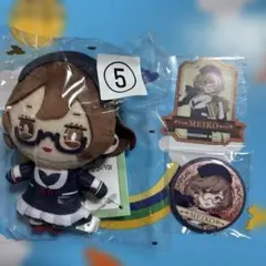 MEIKO セット