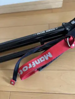 Manfrotto Tripod Limited Edition