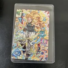 ドラゴンボール スーパードラゴンボールヒーローズ カードセット