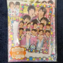 偶像信紙套裝 A5尺寸