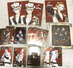 ツイステ ハーツラビュル