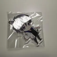 銀魂 アクリルキーホルダーコレクション シャボン玉 山崎退 - メルカリ