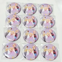 名探偵プリキュア おでかけプリキュアマルシェ 秋田 缶バッジ 小林