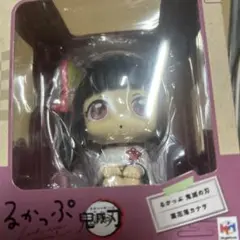 るかっぷ 鬼滅の刃 フィギュア 3体セット