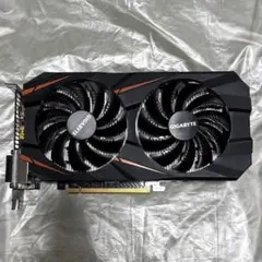 2026年最新】geforce gtx 1060 6gb gigabyteの人気アイテム - メルカリ